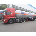 Dongfeng 6x4 diesel engine truck head